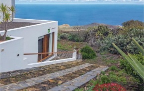 Awesome home in Valverde, El Hierro with 0 Bedrooms and WiFi