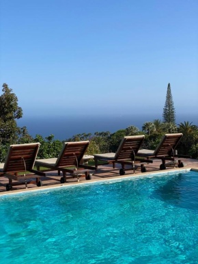 Villas La Gomera