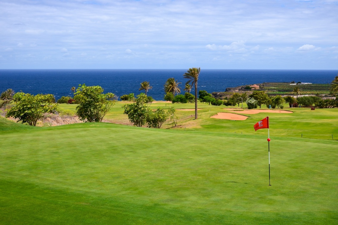 Sports in the Canary Islands